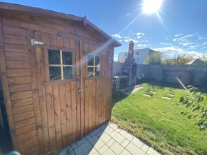 Complet mobilat si utilat, duplex aproape de Lidl - imagine 13