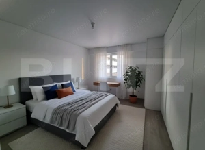 Apartament 2 camere, 64.50 mp, etaj intermediar, Copou Garden Residence - imagine 2