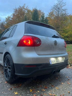 Vand Volksvagen Golf 5 - imagine 6