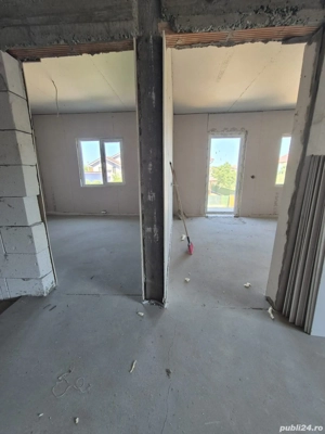 Lumina - Giratoriu - 86.000  la cheie DUPLEX- Acceptă credit  - imagine 7