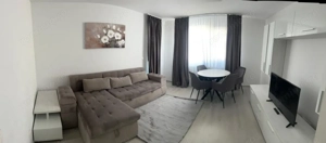 Apartament 2 camere complex Balcescu Residence, zona Nord, parcare privata