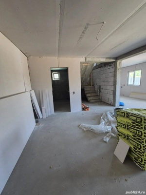 Lumina - Giratoriu - 86.000  la cheie DUPLEX- Acceptă credit  - imagine 10