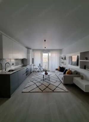 Apartament 2 camere, 64.50 mp, etaj intermediar, Copou Garden Residence