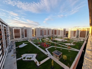 Apartament 2 camere, 64.50 mp, etaj intermediar, Copou Garden Residence - imagine 5