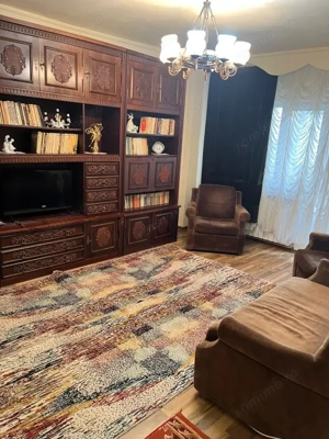 Apartament 2 camere decomandat, 50 mp, 1 Mai