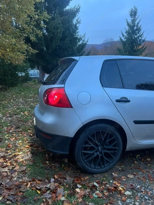 Vand Volksvagen Golf 5 - imagine 9