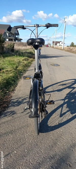 Bicicleta Pliabila (Dahon) Tern Link C7 - imagine 3