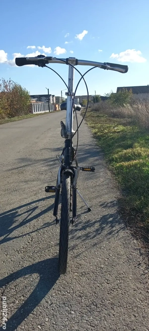 Bicicleta Pliabila (Dahon) Tern Link C7 - imagine 2