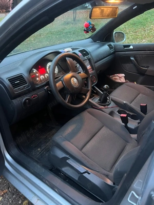 Vand Volksvagen Golf 5 - imagine 7