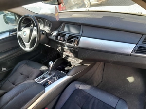Vând BMW X6 impozit mic - imagine 6