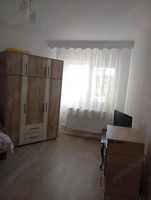 Apartament de vânzare 2 camera Bacau - imagine 2