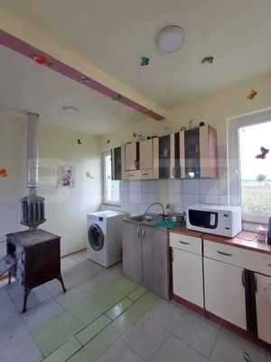 Exclusivitate!!! Doua proprietati, teren 3289 mp, Gligoresti, langa Luna - imagine 20
