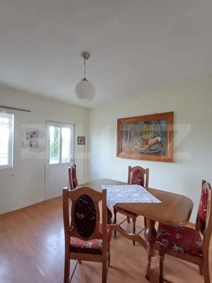 Exclusivitate!!! Doua proprietati, teren 3289 mp, Gligoresti, langa Luna - imagine 13
