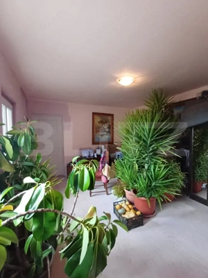 Exclusivitate!!! Doua proprietati, teren 3289 mp, Gligoresti, langa Luna - imagine 18