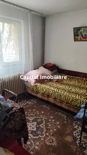 Apartament 2 camere parter Vest Lamaita  - imagine 2 Apartament 2 camere parter Vest Lamaita  - imagine 2