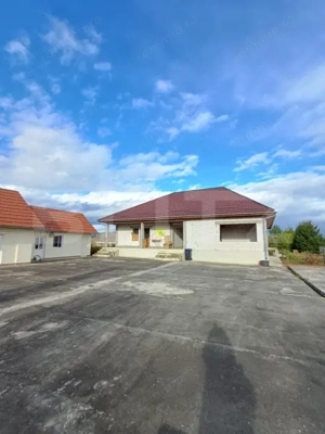 Exclusivitate!!! Doua proprietati, teren 3289 mp, Gligoresti, langa Luna - imagine 5