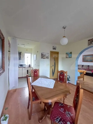 Exclusivitate!!! Doua proprietati, teren 3289 mp, Gligoresti, langa Luna - imagine 12