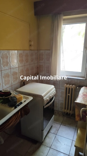 Apartament 2 camere parter Vest Lamaita  - imagine 4 Apartament 2 camere parter Vest Lamaita  - imagine 4