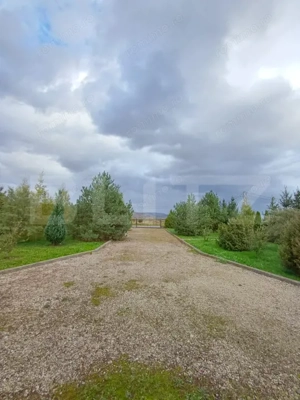 Exclusivitate!!! Doua proprietati, teren 3289 mp, Gligoresti, langa Luna - imagine 2