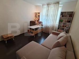 Apartament 3 camere, la cheie, 63 mp, parcare, zona Tineretului