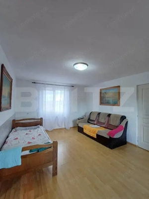 Exclusivitate!!! Doua proprietati, teren 3289 mp, Gligoresti, langa Luna - imagine 15