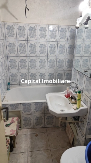 Apartament 2 camere parter Vest Lamaita  - imagine 3 Apartament 2 camere parter Vest Lamaita  - imagine 3