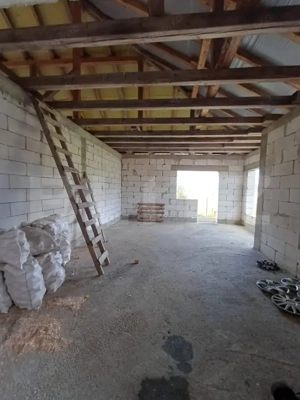 Exclusivitate!!! Doua proprietati, teren 3289 mp, Gligoresti, langa Luna - imagine 4