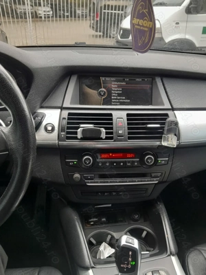 Vând BMW X6 impozit mic - imagine 5