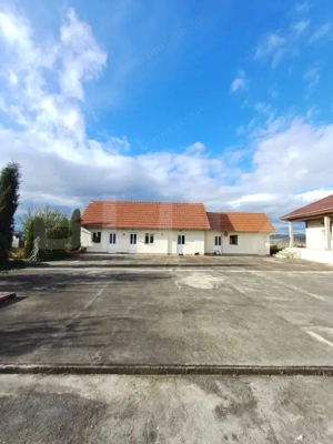 Exclusivitate!!! Doua proprietati, teren 3289 mp, Gligoresti, langa Luna - imagine 7