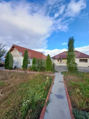 Exclusivitate!!! Doua proprietati, teren 3289 mp, Gligoresti, langa Luna - imagine 8