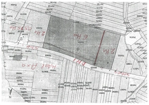 Inchiriere teren pe 30 de ani pt Panouri solare 10 HA la CUNTA , jud Alba INCHIRIERE - imagine 3