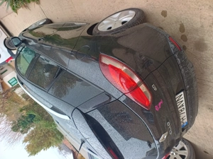 Renault Clio 4 1,5 diesel