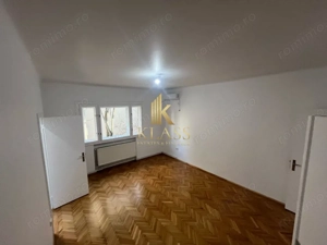 Apartament 4 Camere Floreasca - 120 MP -Ideal Birou  - imagine 4