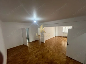 Apartament 4 Camere Floreasca - 120 MP -Ideal Birou  - imagine 2