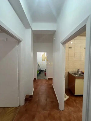 Apartament 4 Camere Floreasca - 120 MP -Ideal Birou  - imagine 15