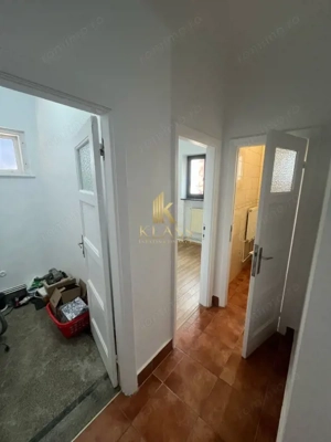 Apartament 4 Camere Floreasca - 120 MP -Ideal Birou  - imagine 14