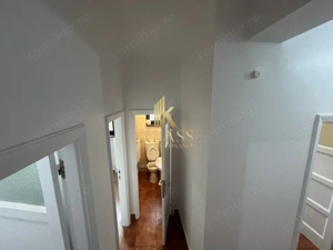 Apartament 4 Camere Floreasca - 120 MP -Ideal Birou  - imagine 19