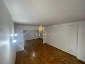 Apartament 4 Camere Floreasca - 120 MP -Ideal Birou  - imagine 9