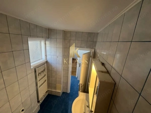 Apartament 4 Camere Floreasca - 120 MP -Ideal Birou  - imagine 17