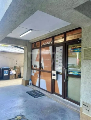 Spațiu comercial Chirias Activ – Drumul Taberei - imagine 2