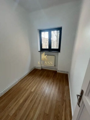 Apartament 4 Camere Floreasca - 120 MP -Ideal Birou  - imagine 6