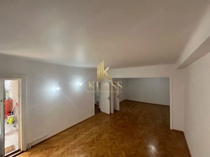 Apartament 4 Camere Floreasca - 120 MP -Ideal Birou  - imagine 8