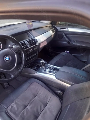 Vând BMW X6 impozit mic - imagine 7