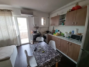 Apartament cu 3 camere, 2 balcoane si parcare in Floresti, Eroilor, Lidl - imagine 3 Apartament cu 3 camere, 2 balcoane si parcare in Floresti, Eroilor, Lidl - imagine 3