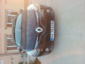 Renault Clio 4 1,5 diesel  - imagine 2 Renault Clio 4 1,5 diesel  - imagine 2