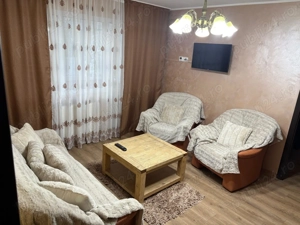 regim hotelier apartament 2 camere  - imagine 2 regim hotelier apartament 2 camere  - imagine 2