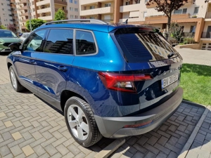 Skoda Karoq  - imagine 6
