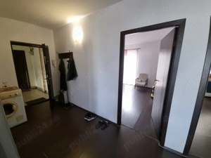 Apartament cu 3 camere, 2 balcoane si parcare in Floresti, Eroilor, Lidl - imagine 9 Apartament cu 3 camere, 2 balcoane si parcare in Floresti, Eroilor, Lidl - imagine 9