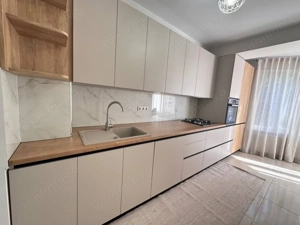 Apartament cu 2 camere de inchiriat in zona Florilor - imagine 3