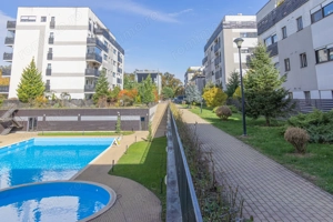 3 CAMERE | NATURA RESIDENCE | PADURE BANEASA | NORD | FAMILIE | PIPERA - imagine 13